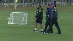 CLEAN : World Cup: Brazil aware of responsibilities towards nation News Clip