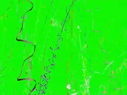 StreamersUp&Down Stock Footage