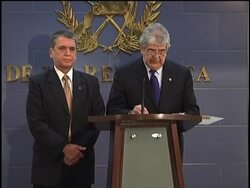 WRAP Guatemala declares emergency, Colombia reax; Argentina Instructional Video