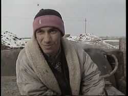 CHECHNYA: SEPARATIST LEADERS DETERMINED TO BE INDEPENDENT OF RUSSIA News Clip