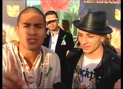 Las Vegas hosts this year's Latin Grammy Awards Instructional Video