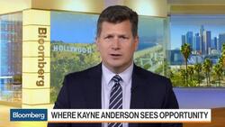 Where Kayne Anderson Sees Opportunity News Clip