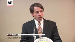 Official: California Fire Losses Top $1 Billion Instructional Video