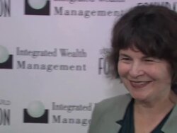 Jill Seltzer at Screen Actors Guild Foundation Inaugural New York Golf Classic Stock Footage