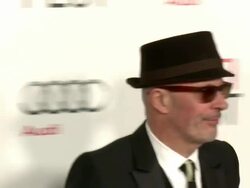 Jacques Audiard at AFI Fest 2012 Rust And Bone Centerpiece Gala Screening  on 11/5/2012 in Hollywood, CA.(Footage by WireImage Video/Getty Images Entertainment Video) Stock Footage