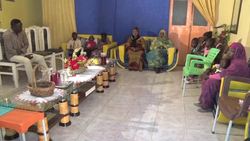 Amendments to Sudanese Nationality Law welcomed Instructional Video