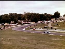 HISTORIC RACING CARS News Clip