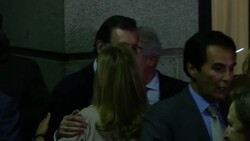 Departures of the deputies after the debate on Catalonia in parliament Instructional Video