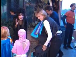 Dream Halloween Stock Footage