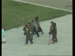 YUGOSLAVIA: KOSOVO CRISIS: NATO BOMBING CAMPAIGN LATEST News Clip