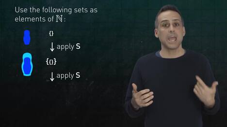 What are Numbers Made of?