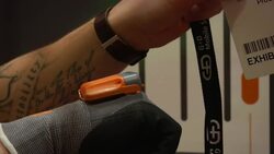 Energy-generating and sleep-monitoring - the latest wearable tech News Clip