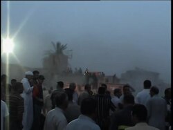 At least 72 killed in truck bomb attack Instructional Video