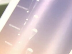 Professor Colin Pillinger and books Beagle 2 HQ News Clip