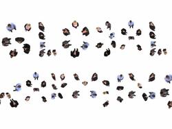 HD: Global Warming Stock Footage