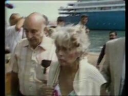 Israel: Orthodox Jews Vent Their Anger News Clip