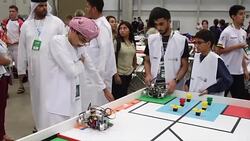 VOICED : Jovenes luchan por medio ambiente con robots en Costa Rica News Clip