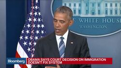 Obama: Congress Prevents Fully Staffed Supreme Court News Clip