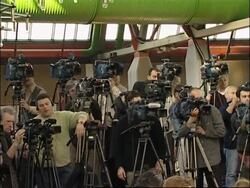 WRAP UN envoy in Belgrade and Pristina, Serb and Albanian reax to report ADDS meeting News Clip