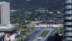 CLEAN : STOCKSHOTS: South Korea to vote for Park successor News Clip