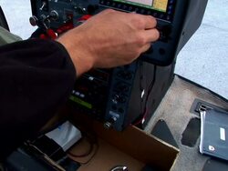 HD: Cockpit Stock Footage