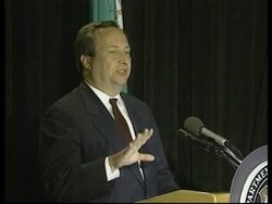 USA: REDESIGNED $5 &amp; $10 BILLS TO BE RELEASED News Clip