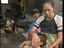 WRAP Aceh one month on, aid distribution, schools to reopen News Clip