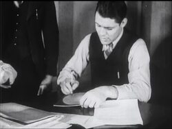 How Australia Hears ""Tests"" Broadcast News Clip