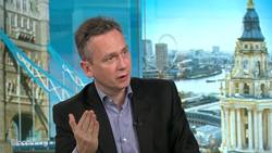 Rio Tinto CEO Sees Strong Demand for Steel in China News Clip