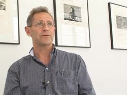 CLEAN: Capturing the moment: Tiananmen photographers tell all News Clip