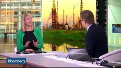 Is the Oil Glut Coming to an End? News Clip