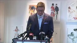 Details of Ali Funeral Announced Instructional Video