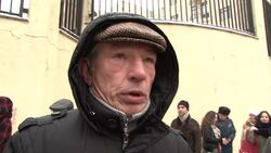 CLEAN: Russia finds Khodorkovsky guilty in second trial News Clip