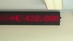 One of the only six surviving original 1976 Apple 1 computers sells for more than US$650,000 Instructional Video