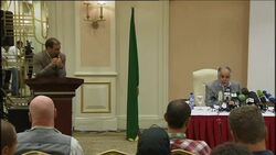 PM accuses NATO of "new level of aggression" Instructional Video