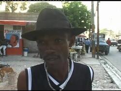 Singer Wyclef Jean to run for president, reax News Clip