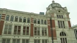 V&A museum unveils new $70 million expansion Instructional Video