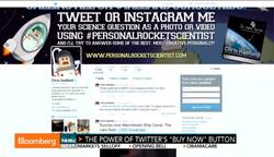 Can Hachette Turn Twitter Into a Bookstore? News Clip