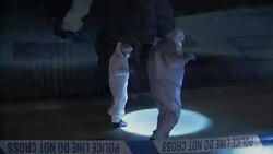 1 Dead and Several Injured in Russell Square Attack News Clip