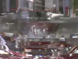 A Mixing machine for medical use Stock Footage