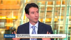 Global Markets Brace for U.K.'s Brexit Vote News Clip