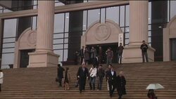 Proview lawyer comments as iPad trademark hearing ends News Clip