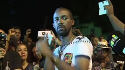 CLEAN : Talks suspended in strike hit French Guiana News Clip