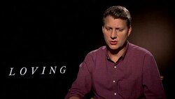 CLEAN : Real life story Loving hits US screens News Clip