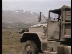 Middle East, Syria, Nixon In Egypt News Clip