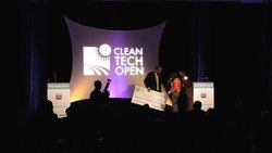 "Academy awards" for clean technology companies News Clip