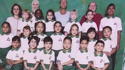 CLEAN : Bringing orphaned IS baby girl home to Sudan News Clip