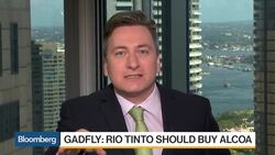 Here's Why Rio Tinto Should Buy Alcoa News Clip