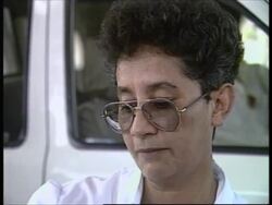 NICARAGUA: CERRO NEGRO VOLCANO ERUPTS News Clip