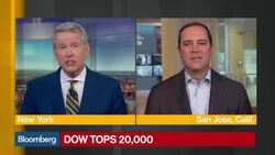 Cisco CEO: Excited, Optimistic, Hopeful on Tax Reform News Clip